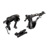 Wspornik tylnego zderzaka PSA OE 1610127980