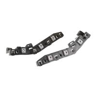 Wspornik przedniego zderzaka