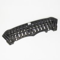 Wspornik zderzaka, amortyzator przedni PSA OE B000812480