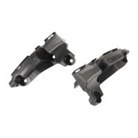 Wspornik tylnego zderzaka PSA OE 1610769080