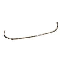 Listwa ozdobna na przedniej dolnej części zderzaka PSA OE 1610194580