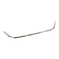 Listwa ozdobna listwa ochronna z przodu pod PSA OE 1610745980