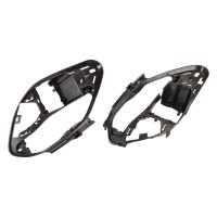 Zestaw wsporników do ramy lampy przeciwmgłowej PSA OE 1610745580