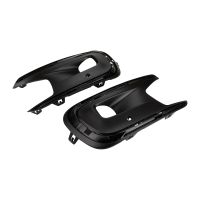 Zestaw wsporników do ramy lampy przeciwmgłowej PSA OE 1617537580