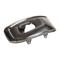 Ramka przednich lewych świateł przeciwmgłowych PSA OE 9805212080