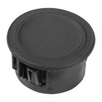 Zaślepka na przedni zderzak PSA OE9805730480