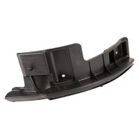 Uchwyt na tylny zderzak po lewej stronie