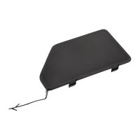 Osłona zderzaka dolna prawa Iveco OE 5802316195