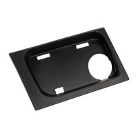 Osłona przedniego zderzaka