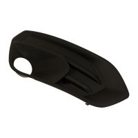 Zaślepka na przedni zderzak po prawej stronie