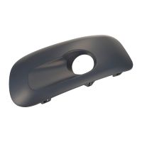 Ramka światła przeciwmgielnego lewa PSA OE 7452.XJ