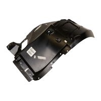 Osłona nadkola przednia lewa część przednia