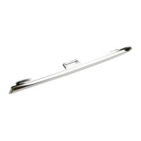 Listwa przedniego zderzaka prawego dolnego