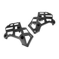 Wspornik zderzaka tylny lewy PSA OE 1610767580