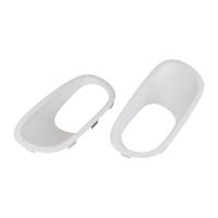 Kratka wentylacyjna, zderzak z przodu