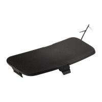 Zaślepka na przedni prawy zderzak Iveco OE 5802316205