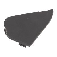 Zaślepka na zderzak z przodu po lewej stronie