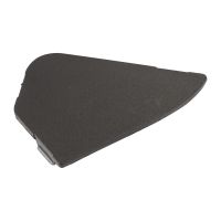 Abdeckkappe für die Stoßstange vorne links