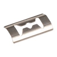 Wspornik przedniego zderzaka