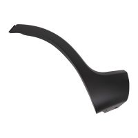 Listwa ozdobna na przednim zderzaku po prawej stronie