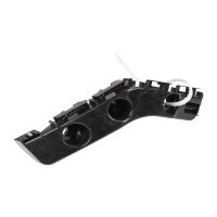 Uchwyt na zderzak z lewej strony