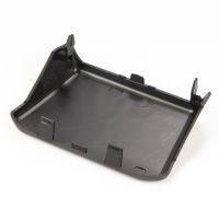 Abdeckkappe, Abdeckstopfen vordere Stoßstange