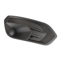 Blindstopfen Stoßstange vorne rechts