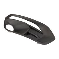 Abdeckung für die vordere Stoßstange links