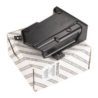 Stoßstangenabdeckung vorne links