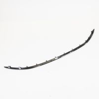 Stopßstangenabdeckung vorne