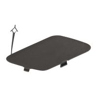 Stopßstangenabdeckung hinten