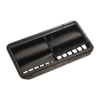 Entlüftung Kofferraum