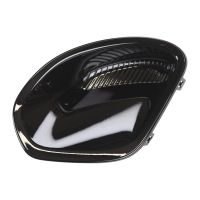 Zaślepka tylnego zderzaka