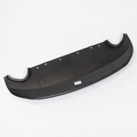 Osłona stopnia tylnego amortyzatora