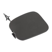 Zaślepka, hak holowniczy