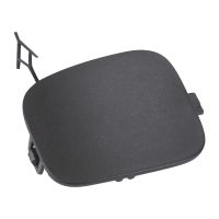 Zaślepka, hak holowniczy