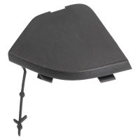 Zaślepka na przedni zderzak