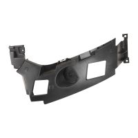 Wzmocnienie przedniego zderzaka