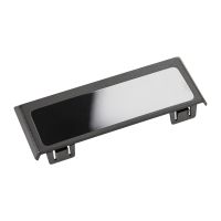 Listwa osłonowa zderzaka przedniego