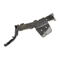 Osłona zderzaka lewego przedniego