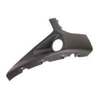 Osłona przedniego zderzaka, lewa