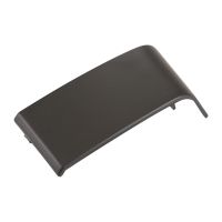 Osłona zderzaka lewego przedniego