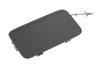 Zaślepka tylnego zderzaka