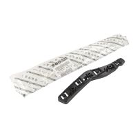 Wspornik lewego zderzaka