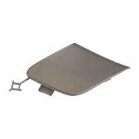 Zaślepka tylnego zderzaka