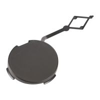 zaślepka tylnego haka holowniczego