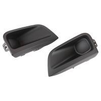 Zaślepka na przedni zderzak