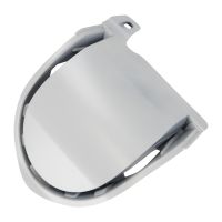 Zaślepka tylnego zderzaka