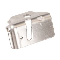 Uchwyt zderzaka przedniego lewy