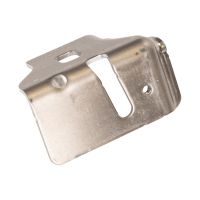 uchwyt do przedniego prawego zderzaka